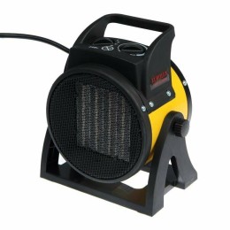 Тепловые пушки Ресанта ТЭПК-3000 67/1/22 Тепловая электрическая пушка { 220В, 50Гц, керам.нагревательный элемент, Мощность 3 кВт, Номинальный ток 8,7А, 2 режима работы, Защита от перегрева }